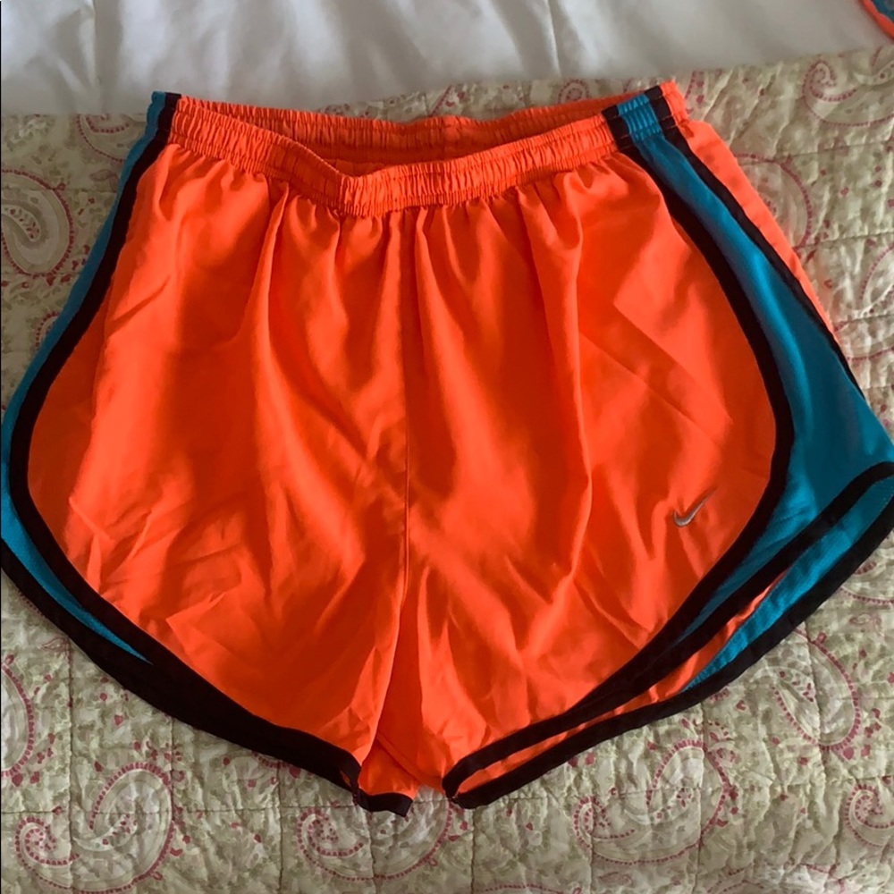 Nike shorts